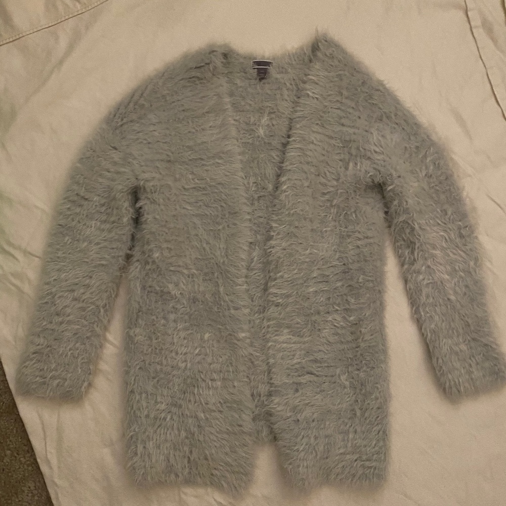 Pretty Sweater